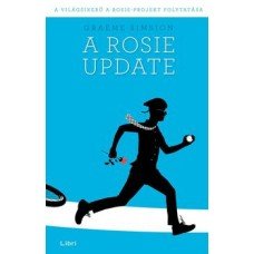 Rosie Update - Londoni Készleten